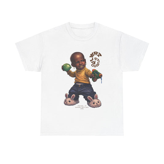 The Kennedy Park Water Fight ‘96 T Shirt